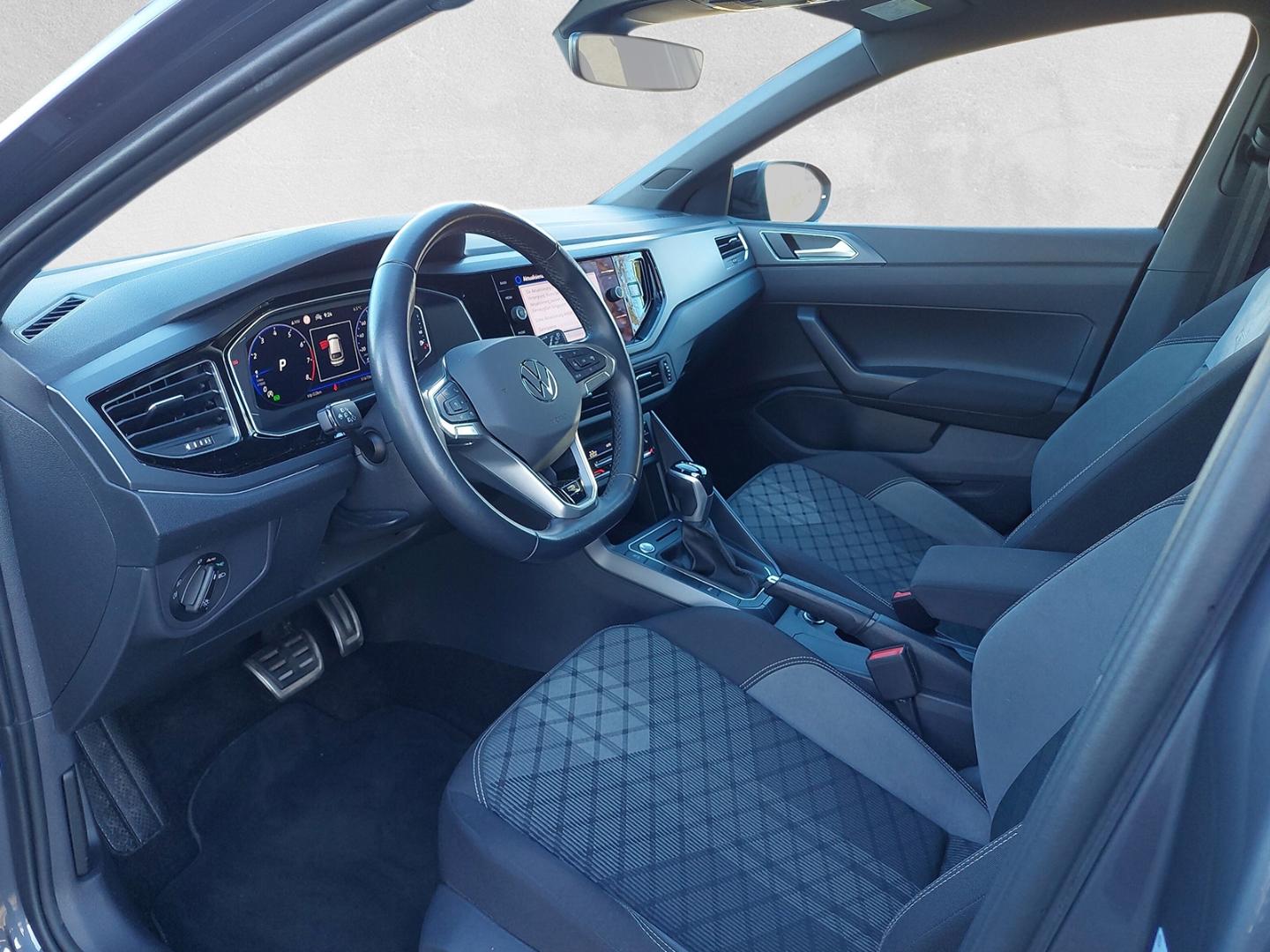 Volkswagen Taigo 1.0 TSI R-Line