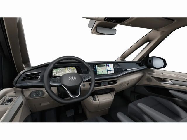 Volkswagen Multivan 2.0 TDI DSG Lang T7