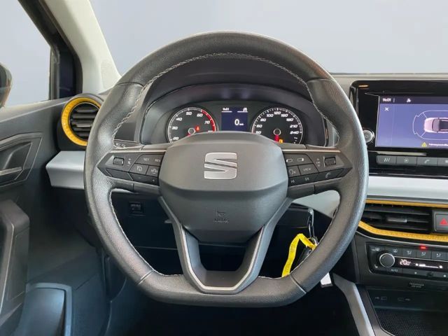 Seat Arona 1.0 TSI Style