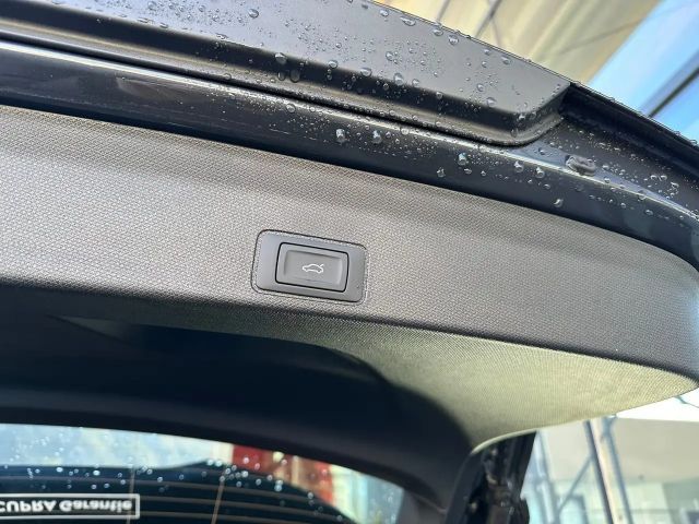 Cupra Terramar 1.5 e-Hybrid e-Hybrid