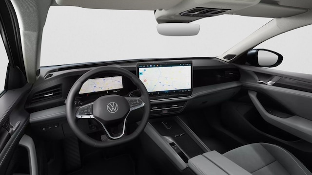 Volkswagen Passat 1.5 eTSI Business DSG Variant