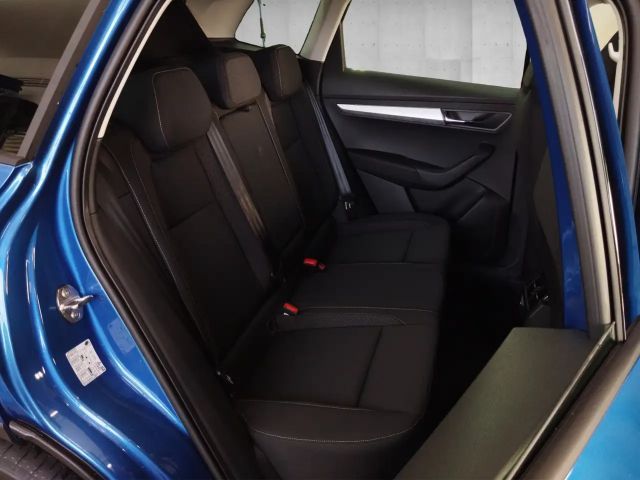 Skoda Karoq 1.5 TSI Tour