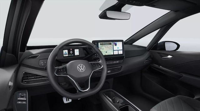 Volkswagen ID.3 Performance Pro
