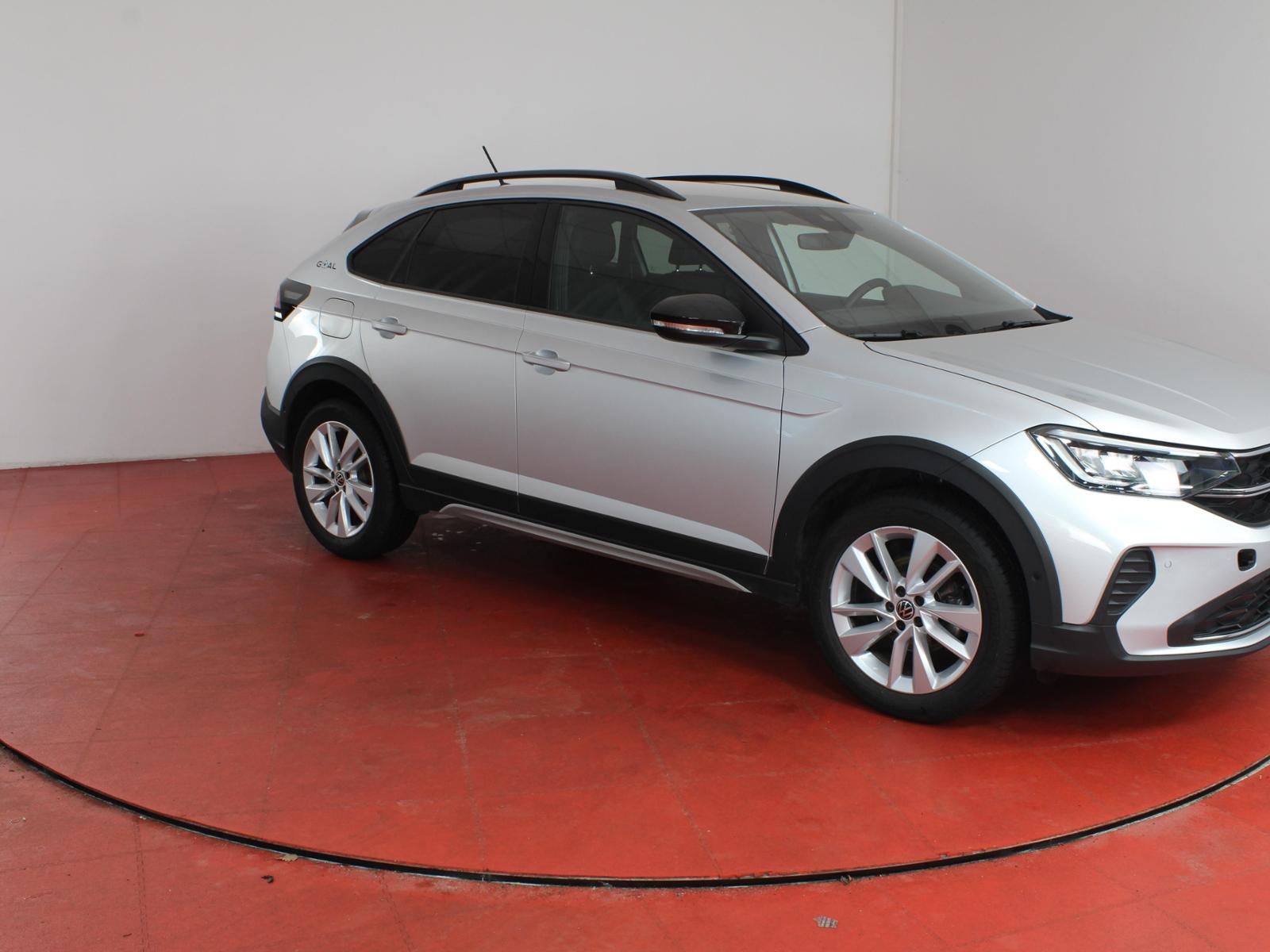 Volkswagen Taigo 1.0 TSI DSG