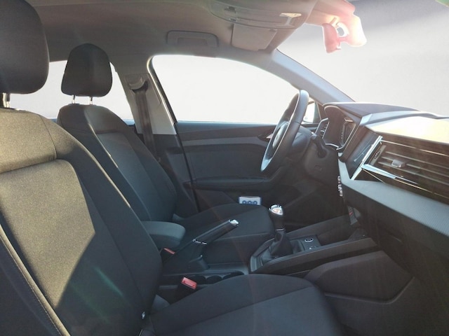 Audi A1 25 TFSI Sportback