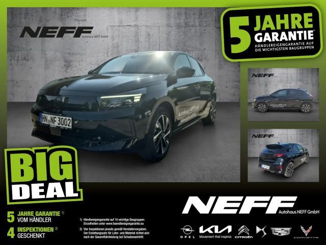 Opel Corsa 1.2 Turbo GS-Line Grand Sport Turbo