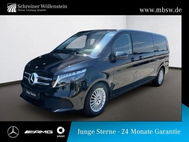 Mercedes-Benz V 300 Extralang V 300 d