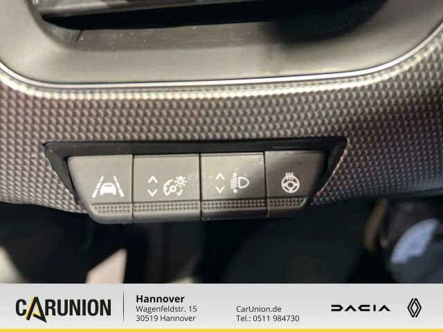 Renault Arkana EDC Intens TCe 140