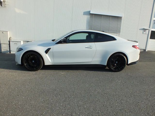 BMW M4 Competition Coupé xDrive