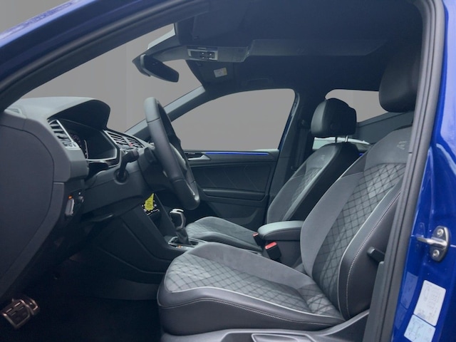 Volkswagen Tiguan 1.5 TSI DSG R-Line