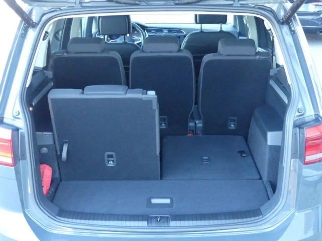 Volkswagen Touran BMT Comfortline