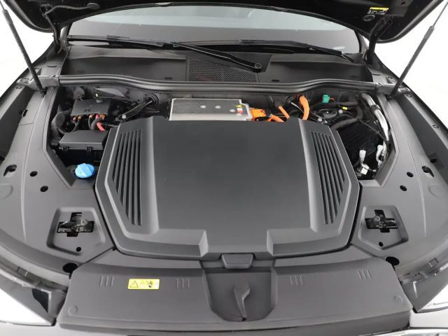 Audi e-tron 50 Business Quattro