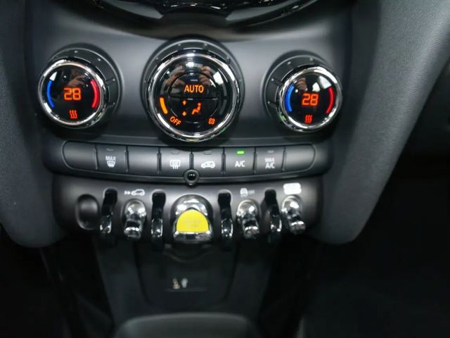 MINI Mini Electric SE