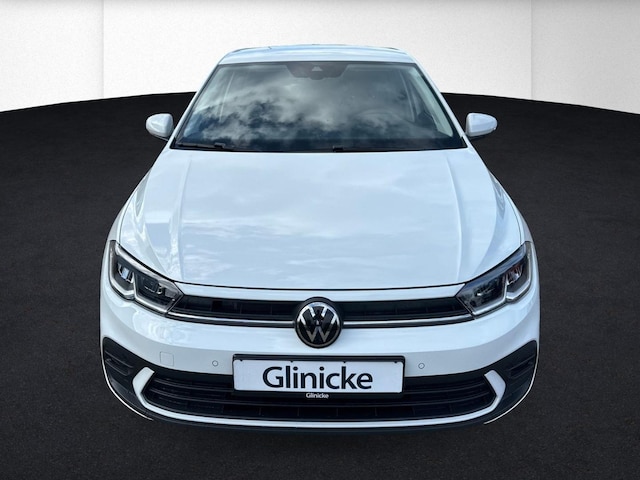 Volkswagen Polo 1.0 TSI DSG Life