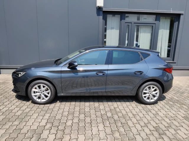Seat Leon Style