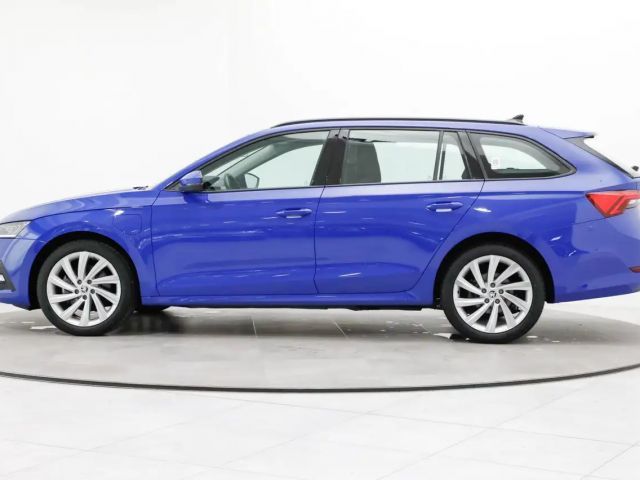 Skoda Octavia 1.4 TSI Combi iV