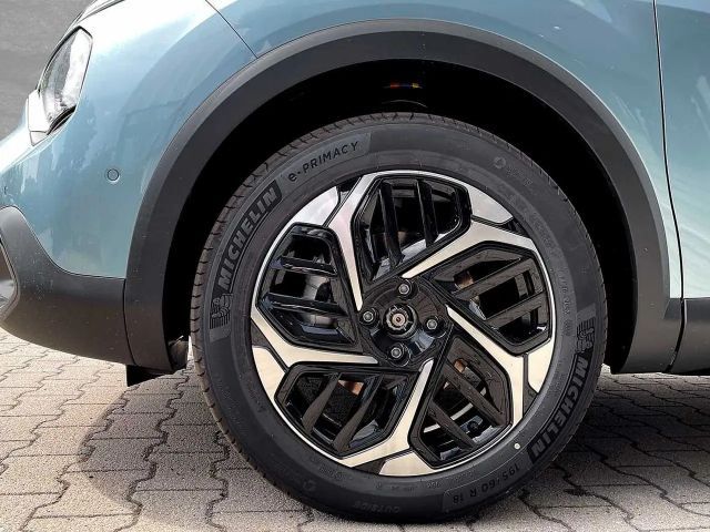 Citroën C4 130 Automatik C-Serie