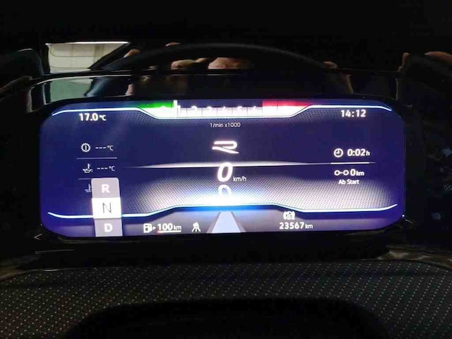 Volkswagen Golf 4Motion DSG