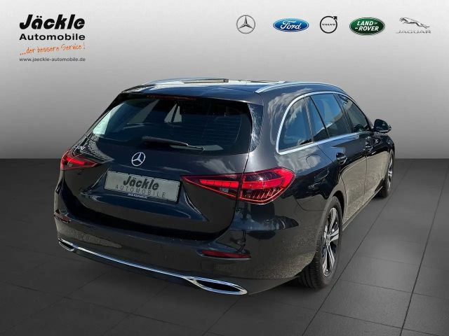 Mercedes-Benz C 180 Estate