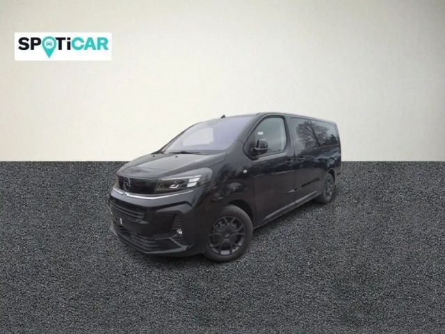 Opel Zafira Life XL Automatik 2,0 Diesel