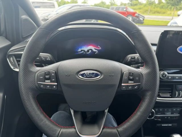 Ford Puma EcoBoost ST Line