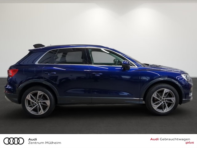 Audi Q3 35 TFSI