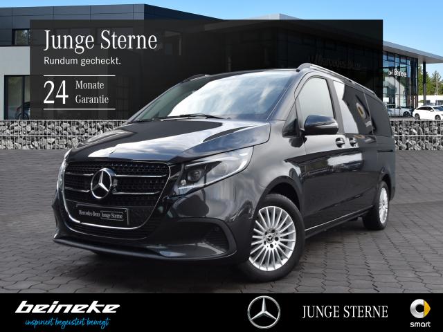 Mercedes-Benz V 250 Limousine Lang Style V 250 d