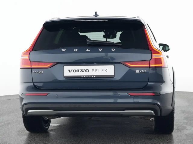 Volvo V60 AWD Ultimate