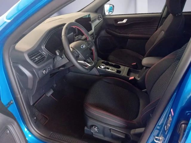Ford Kuga EcoBoost ST Line