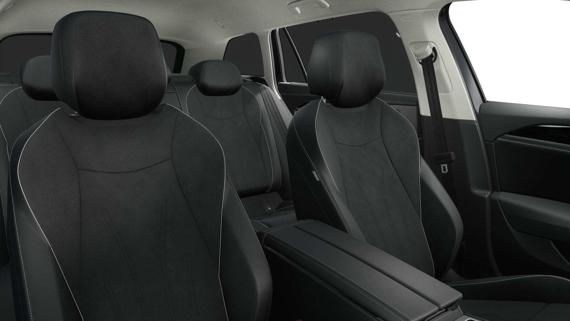 Volkswagen Passat PASSAT    1.5ELE  BT110eTSID7F