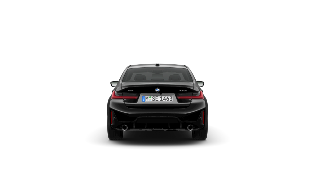 BMW 330 330i Sedan xDrive