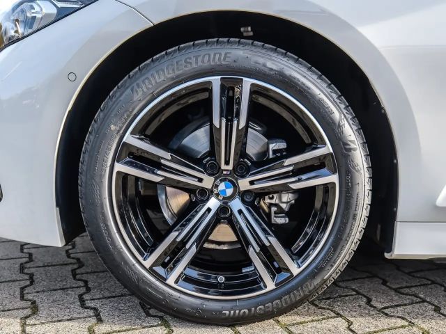 BMW 318 318i M-Sport Touring