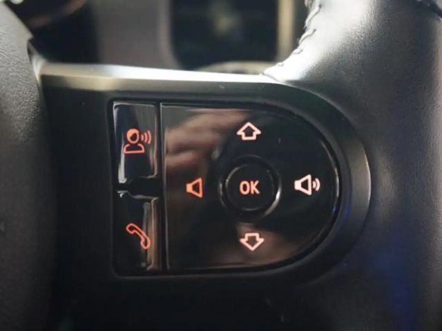 MINI Cooper COOPER 1,5 CAMDEN LEDER NAVI LED SHZ TEMPOMAT 17"