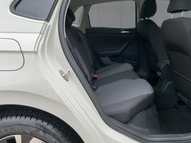 Volkswagen Polo 1.0 MPI Move