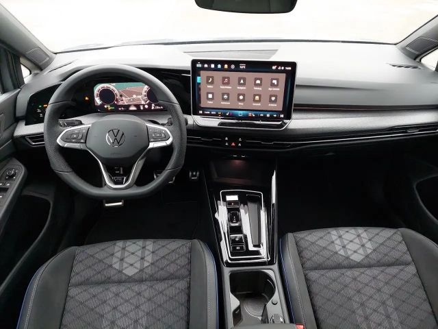 Volkswagen Golf DSG Sport