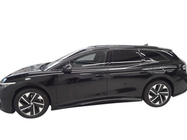 Volkswagen ID.7 Tourer