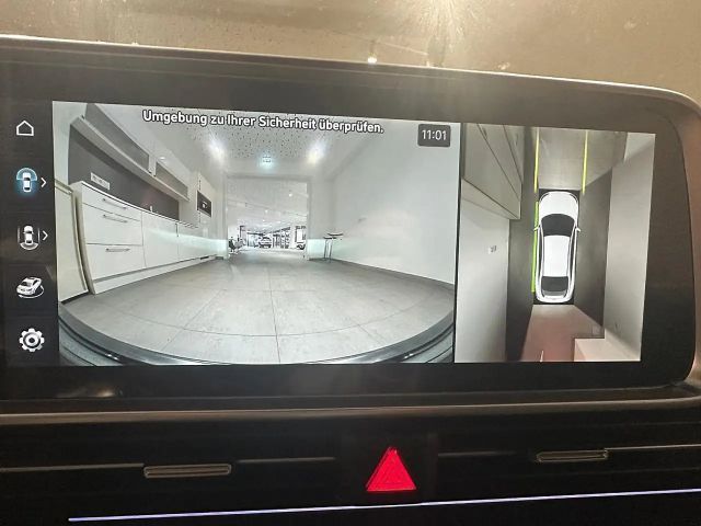 Hyundai IONIQ 6 4WD Vierwielaandrijving