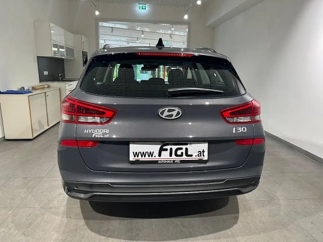 Hyundai i30 Go!