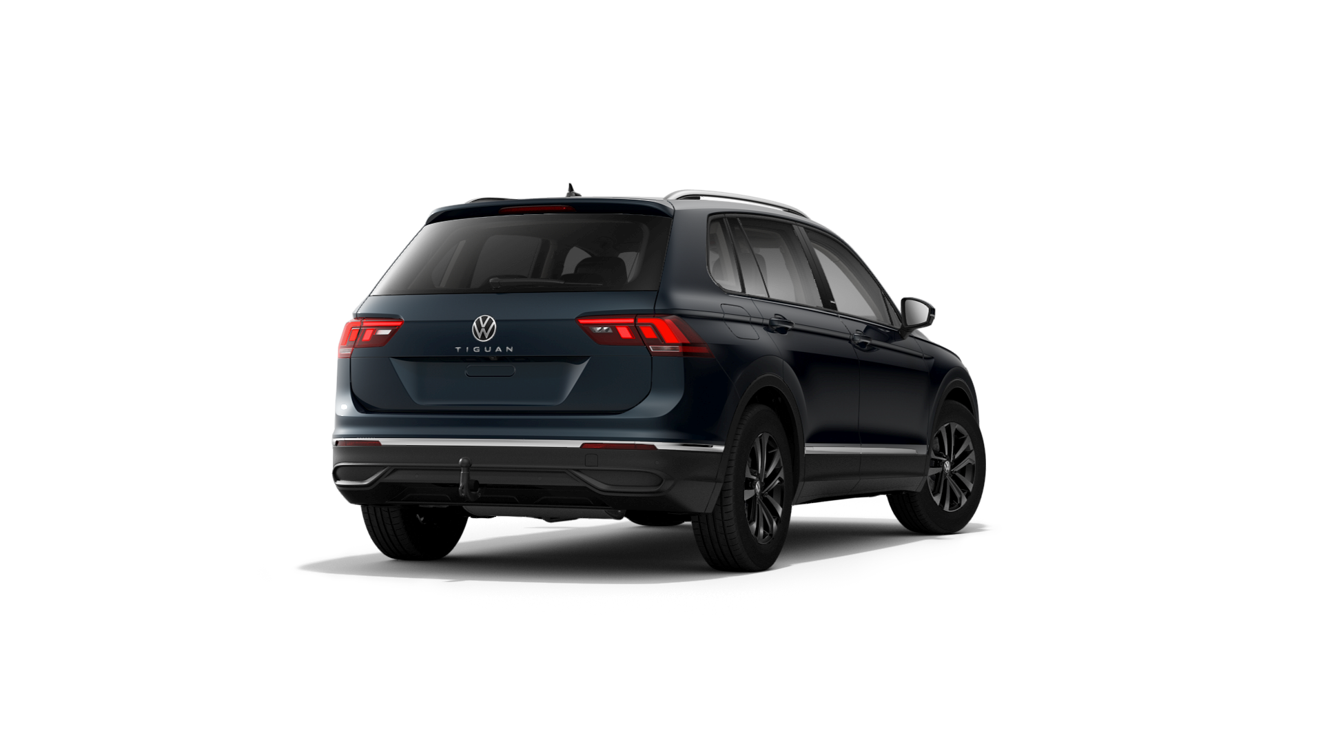 Volkswagen Tiguan 1.5 TSI BMT TSi United