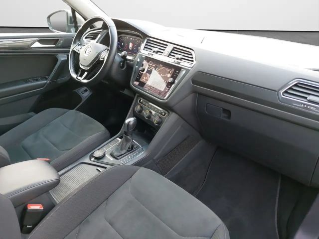 Volkswagen Tiguan 2.0 TDI Allspace DSG Highline
