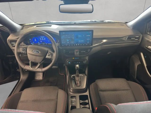 Ford Focus EcoBoost ST Line Wagon