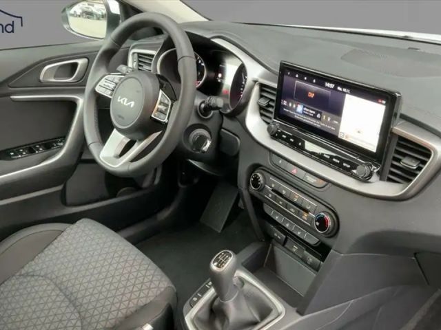 Kia Ceed GDi SportWagon