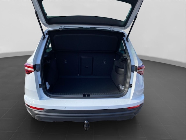 Skoda Karoq 1.5 TSI Selection