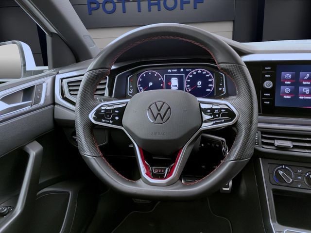 Volkswagen Polo GTI IQ.Drive