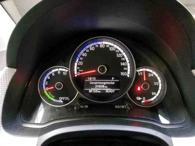 Volkswagen e-up! Plus Style