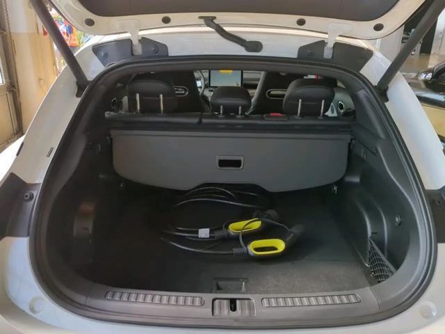 Smart #3 Brabus Premium