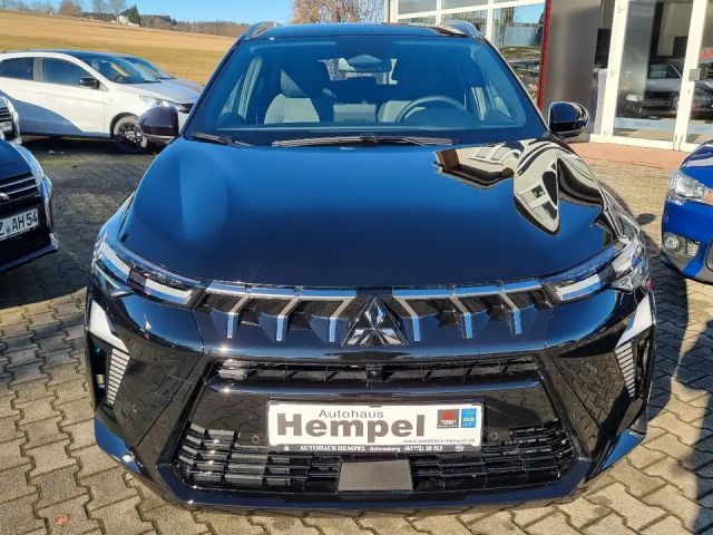 Mitsubishi ASX Intro Edition 1.6 Hybrid