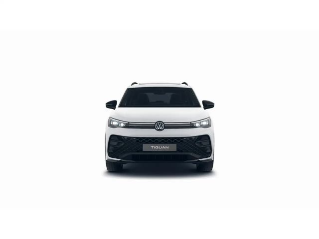 Volkswagen Tiguan 2.0 TDI DSG R-Line