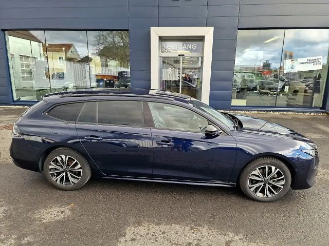 Peugeot 508 Allure Pack BlueHDi EAT8 SW