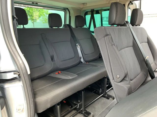 Renault Trafic Blue Evolution dCi 150